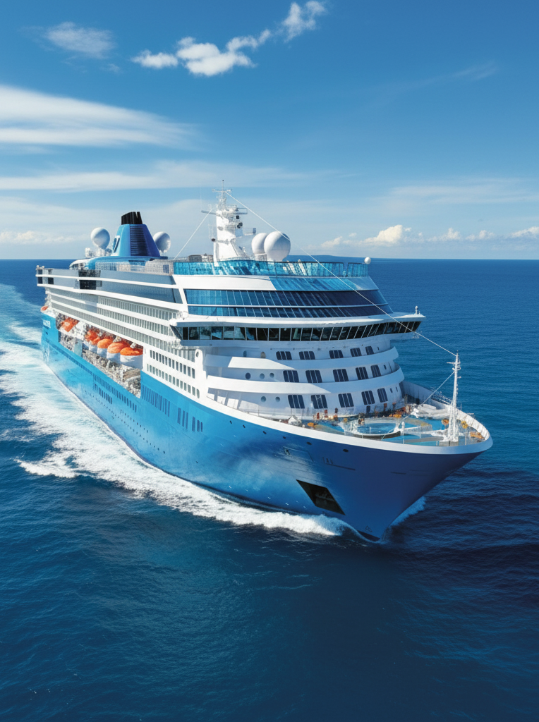 Maritime Medical Professional