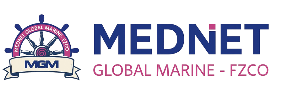 MEDNET Global Marine