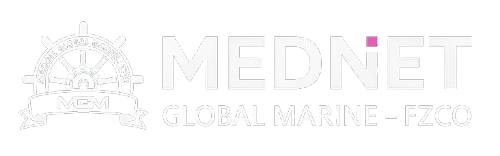 MEDNET Global Marine